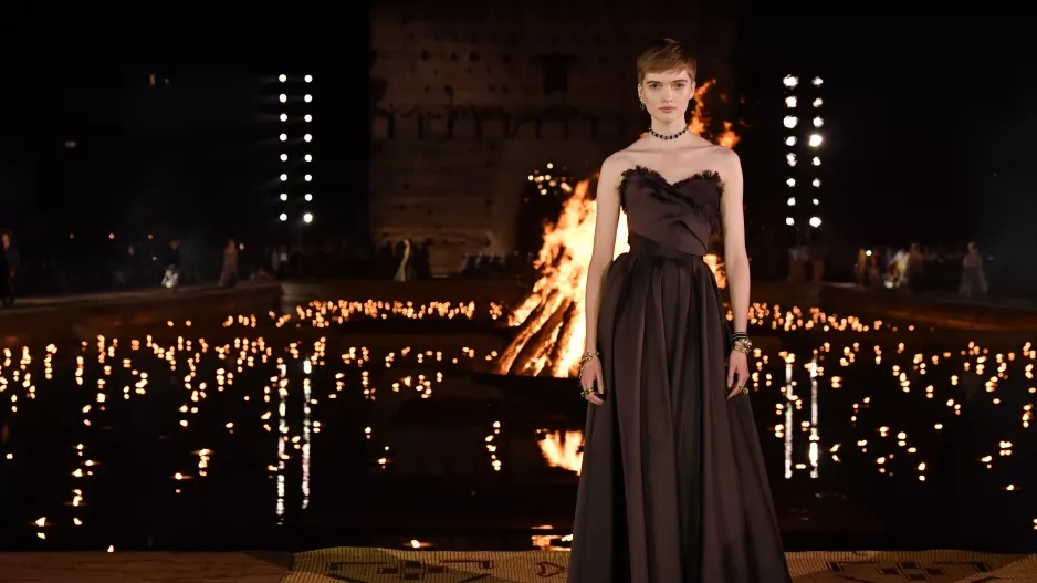 Dior Resort 2020 Dior Resort 2020