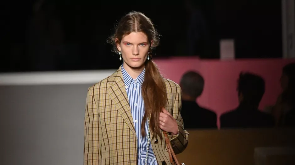 Prada Resort 2020 Prada Resort 2020