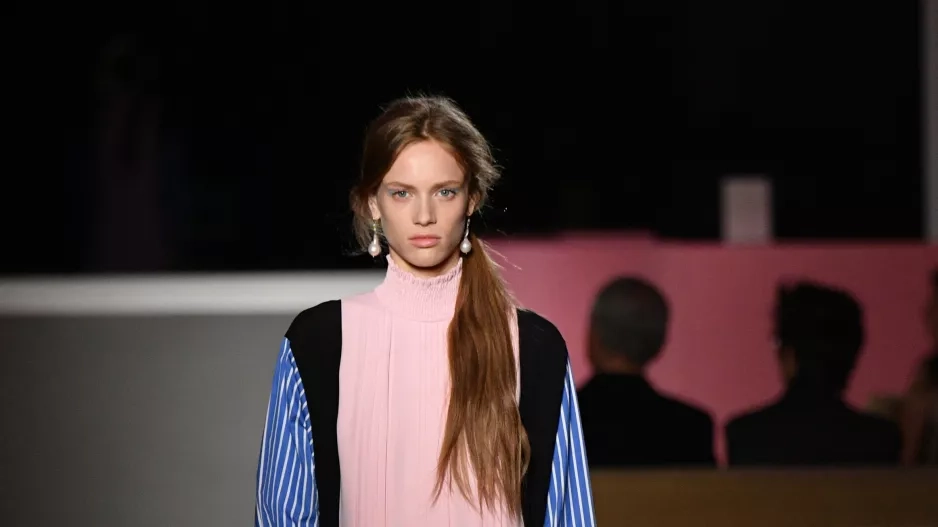 Prada Resort 2020 Prada Resort 2020