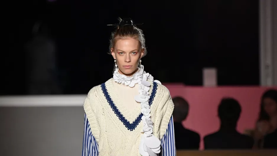 Prada Resort 2020 Prada Resort 2020