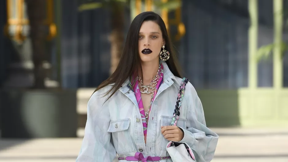 Chanel Resort 2020 Chanel Resort 2020