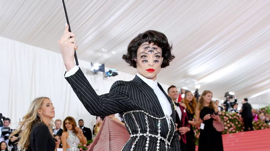 Ezra Miller Ezra Miller