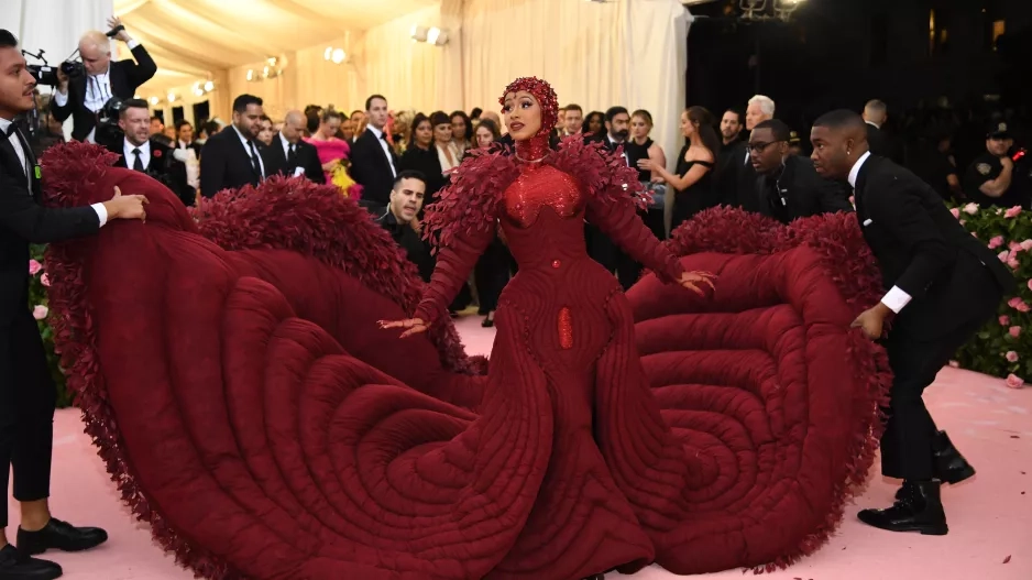 Cardi B Cardi B