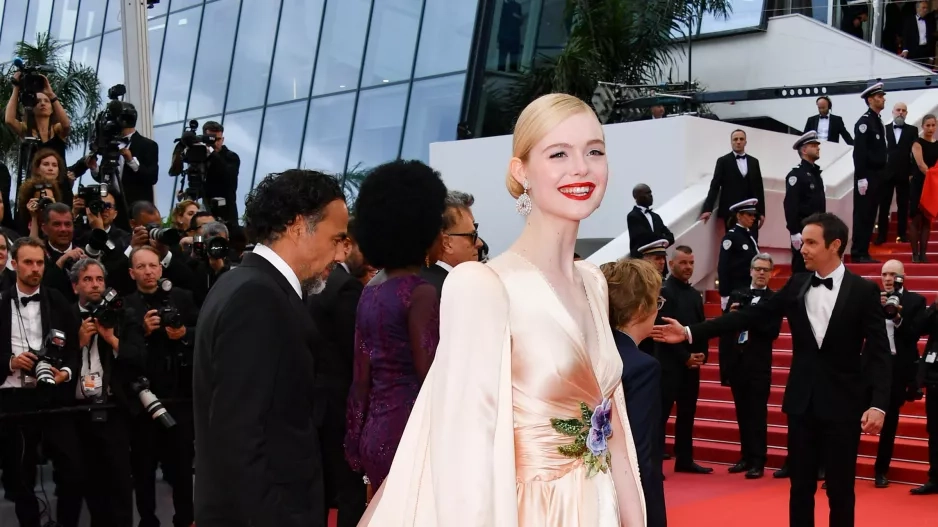 Elle Fanning Elle Fanning