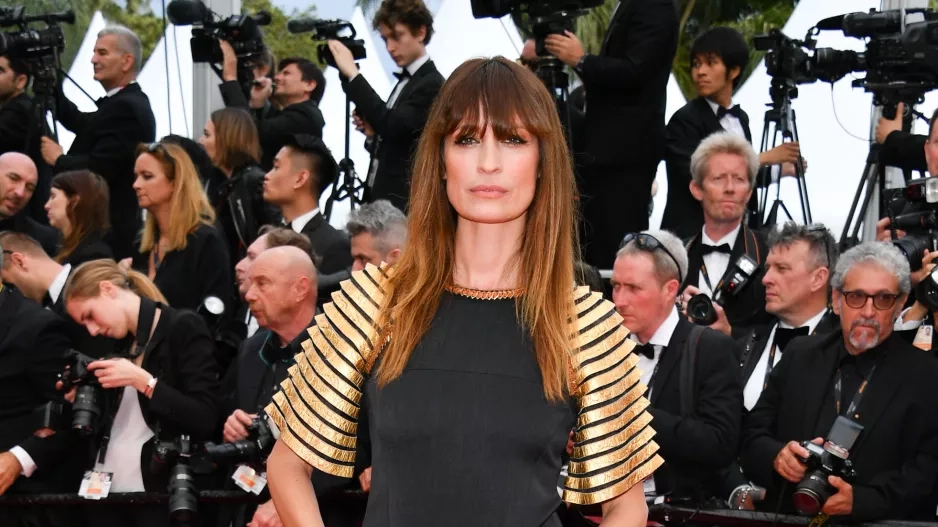 Caroline de Maigret Caroline de Maigret