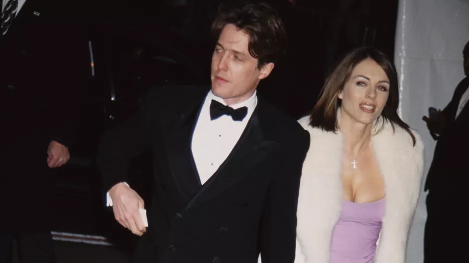 Elizabeth Hurley Elizabeth Hurley