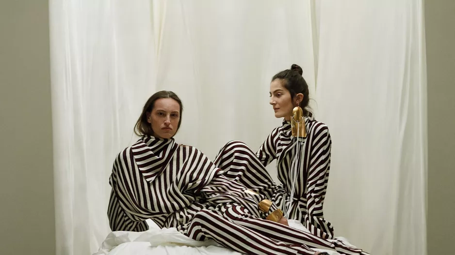 Tradičně netradiční Jakub Polanka 