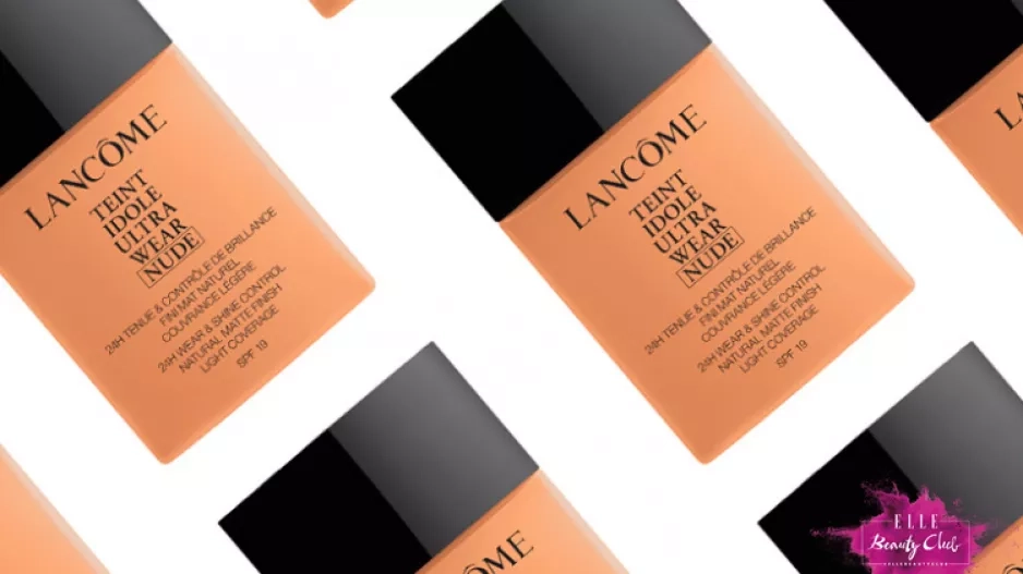  SOUTEŽ: VYHRAJTE LANCÔME TEINT IDOLE ULTRA WEAR NUDE