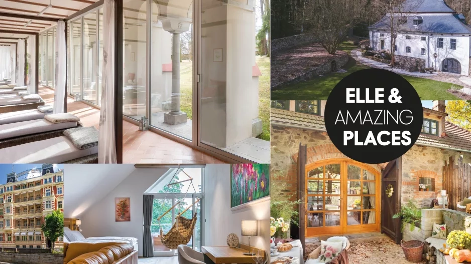 Ke strávit líbánky