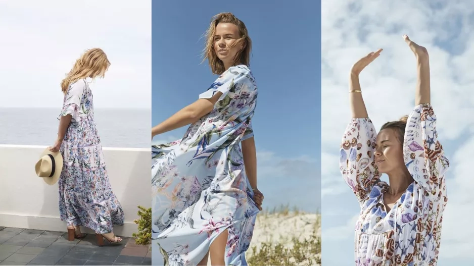 Lindex a By Malina