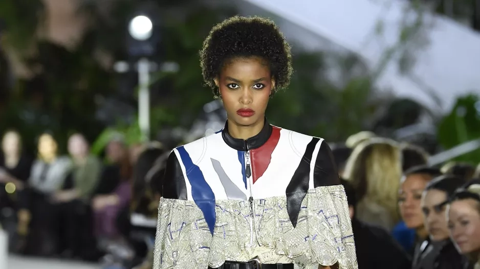 Louis Vuitton Resort 2020