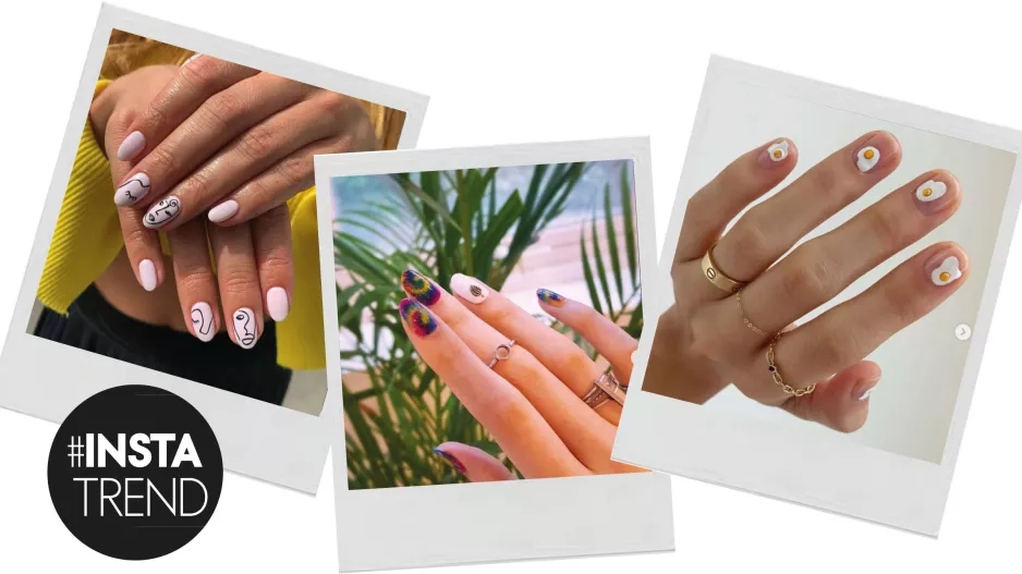 TOP mani trendy, které rozhodně stojí za vyzkoušení