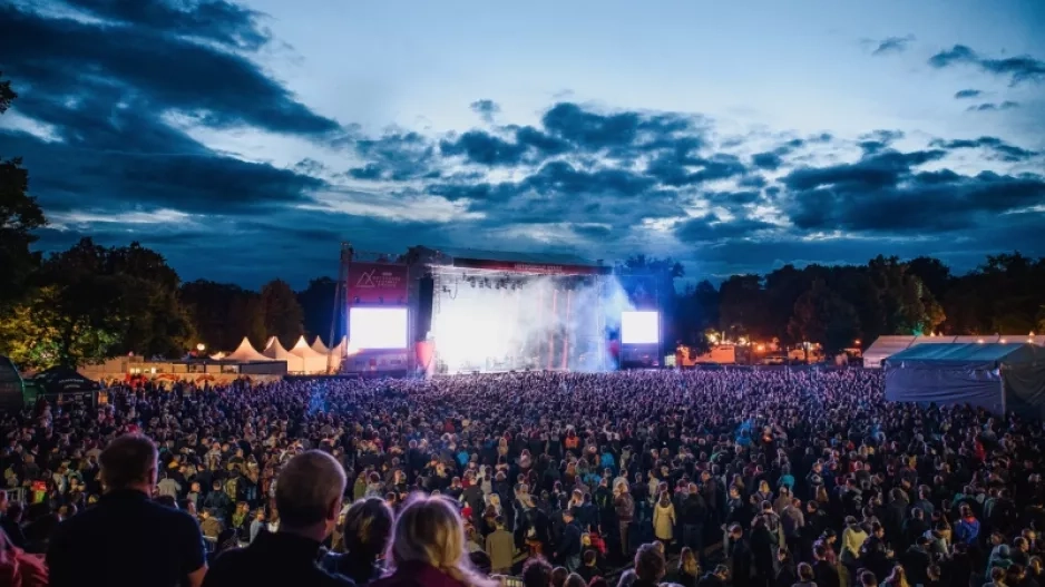 Metronome Festival Prague uvede zahraniční i české hvězdy 