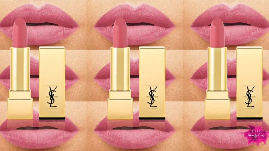 Jen růžová to může být! Ideální barva na poslední jarní dny, co myslíte? Zasoutěžte si s námi o dvě rtěnky od Yves Saint Laurent.