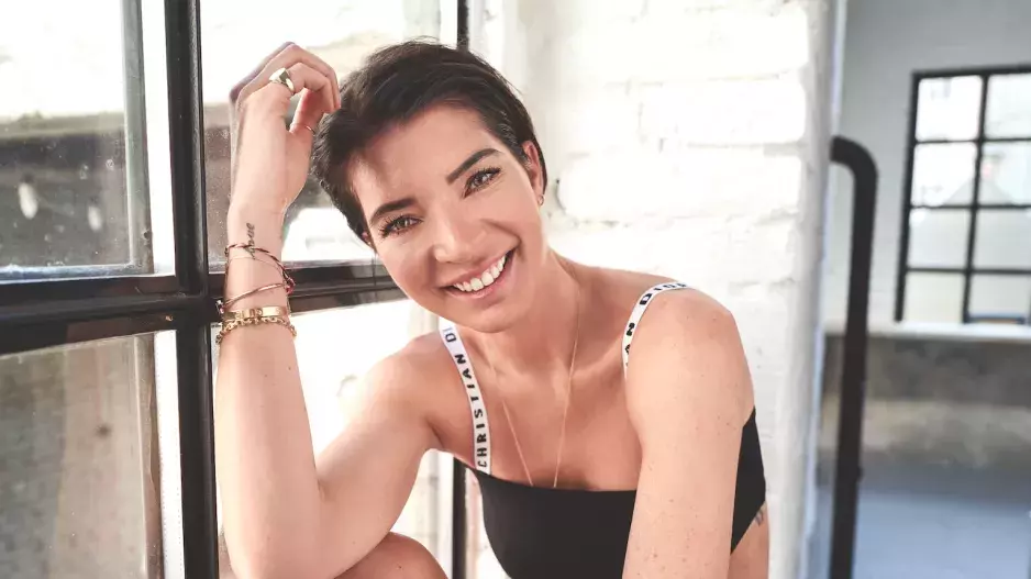 Monika Marešová