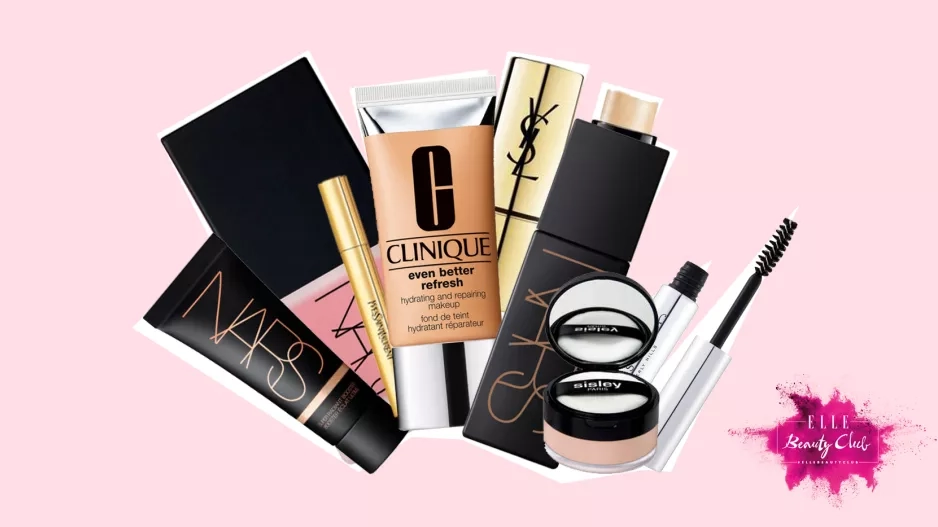 VYMĚŇTE FULL FACE MAKE-UP ZA NĚCO VÍC FRESH