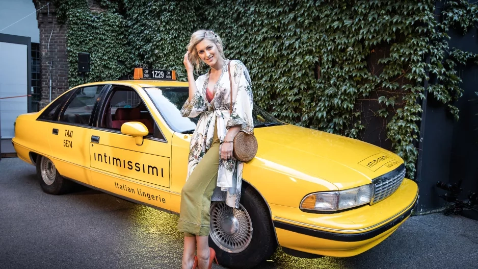 intimissimi