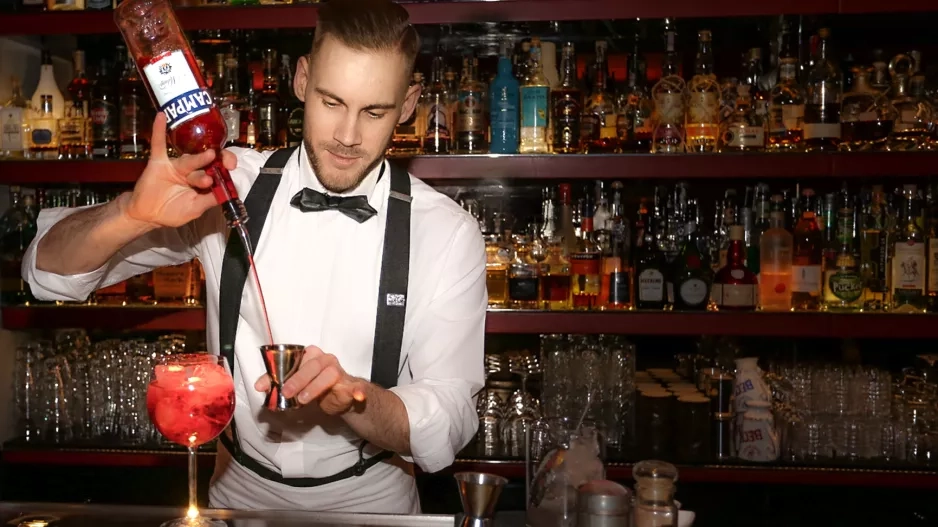 Campari