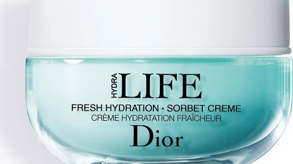 Dior Hydra Life Fresh Hydration, vysoce hydratační krém Dior Hydra Life Fresh Hydration, vysoce hydratační krém