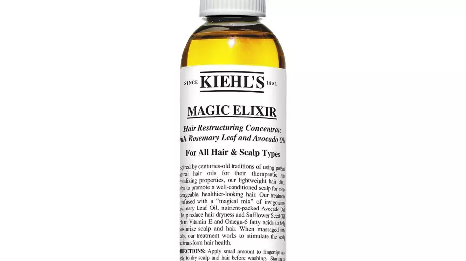 Kiehls Magic Elixir Kiehls Magic Elixir