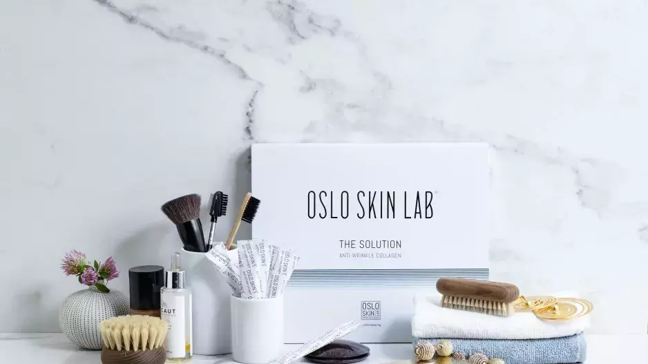 oslo