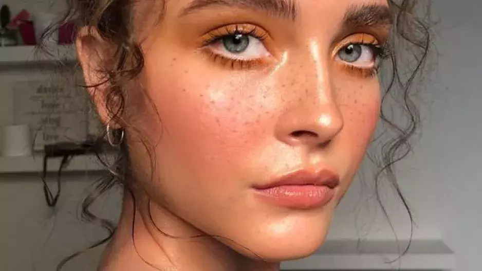 fake frecles fake frecles