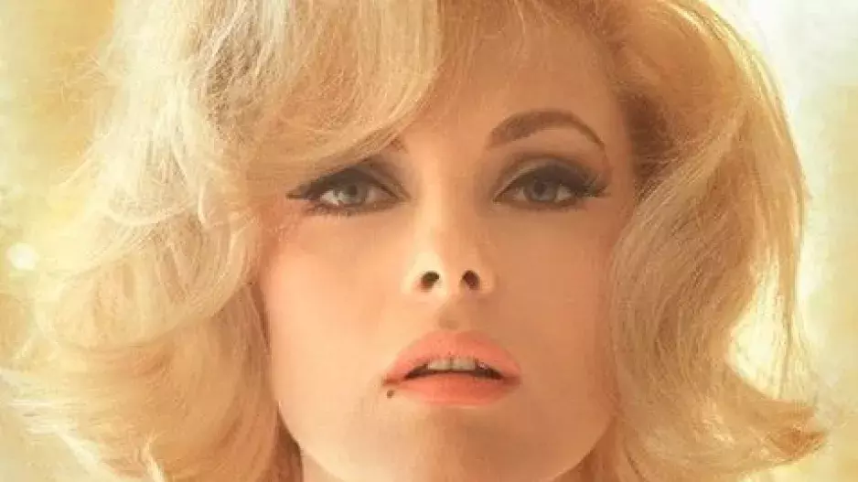 Virna Lisiová