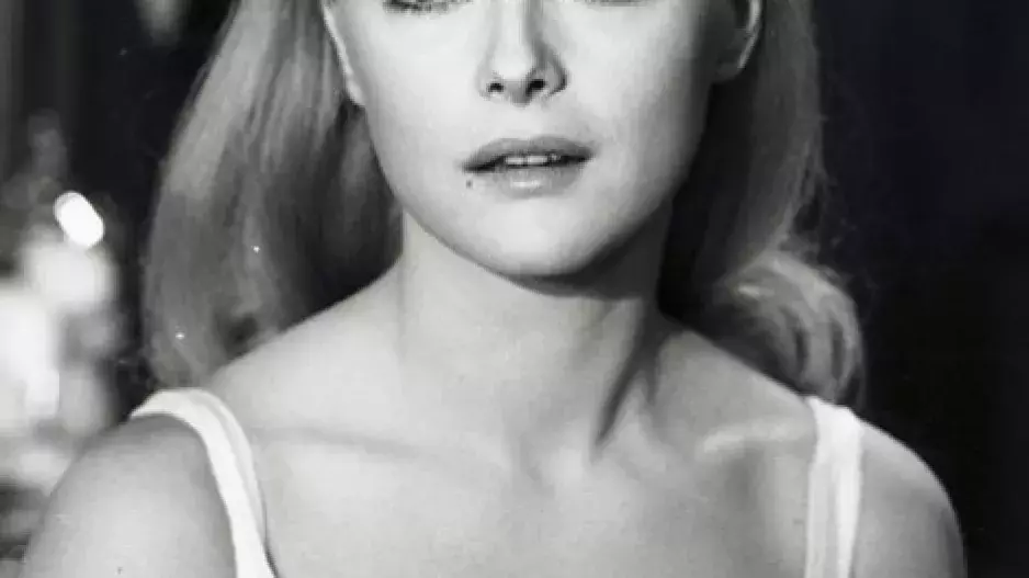 Virna Lisiová