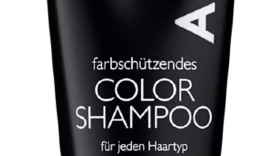 Alcina Color Silver, šampon pro studené odstíny blond Alcina Color Silver, šampon pro studené odstíny blond