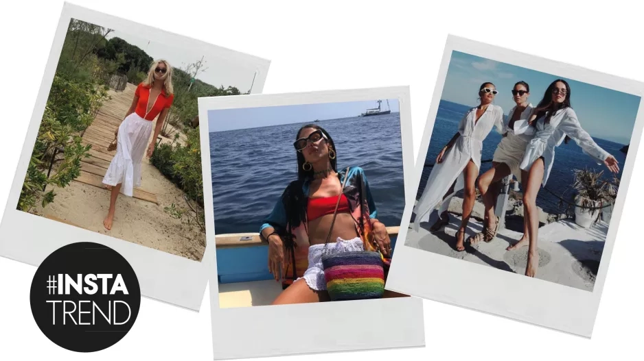 instatrend