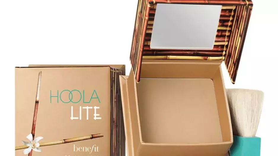BENEFIT Hoola Bronzer 
