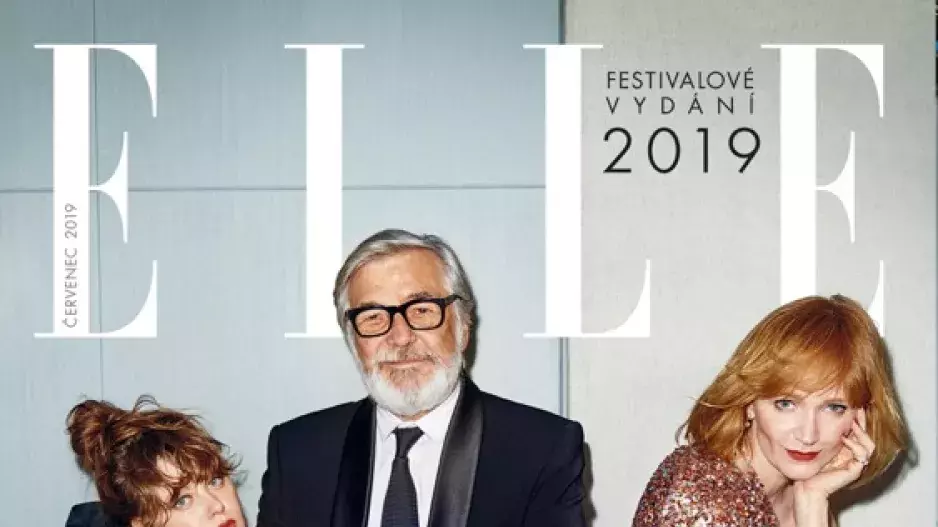 ELLE