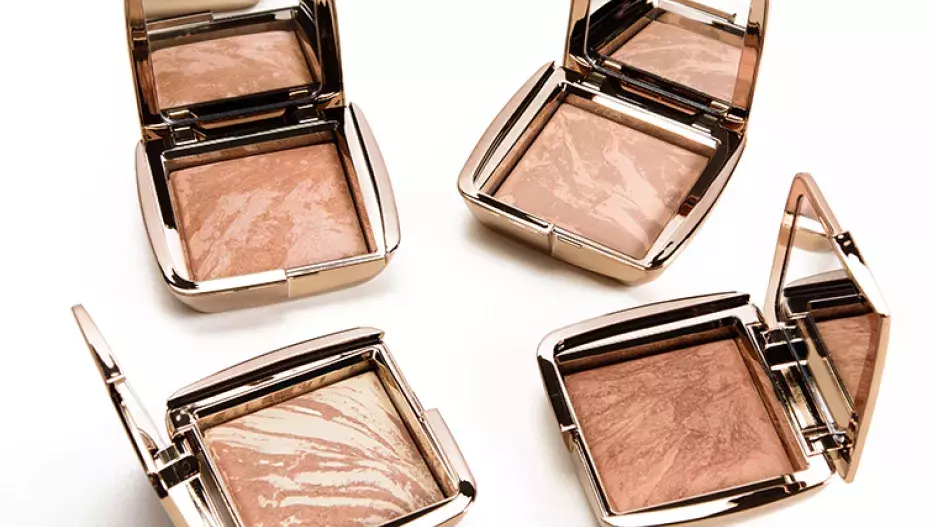 HOURGLASS  Ambient Lightning bronzer