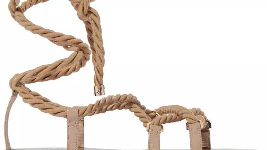 Jimmy Choo Jimmy Choo