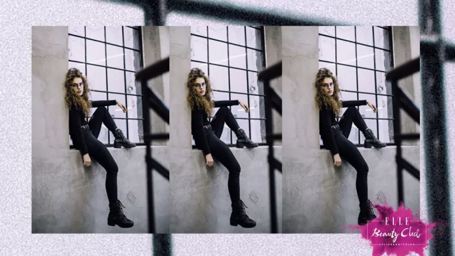 Herečka, tanečnice a především máma Julie Šurková nám prozradila, jak dokáže zkrotit své vlasy a jaký účes preferuje, když je s malou Rosalií.  