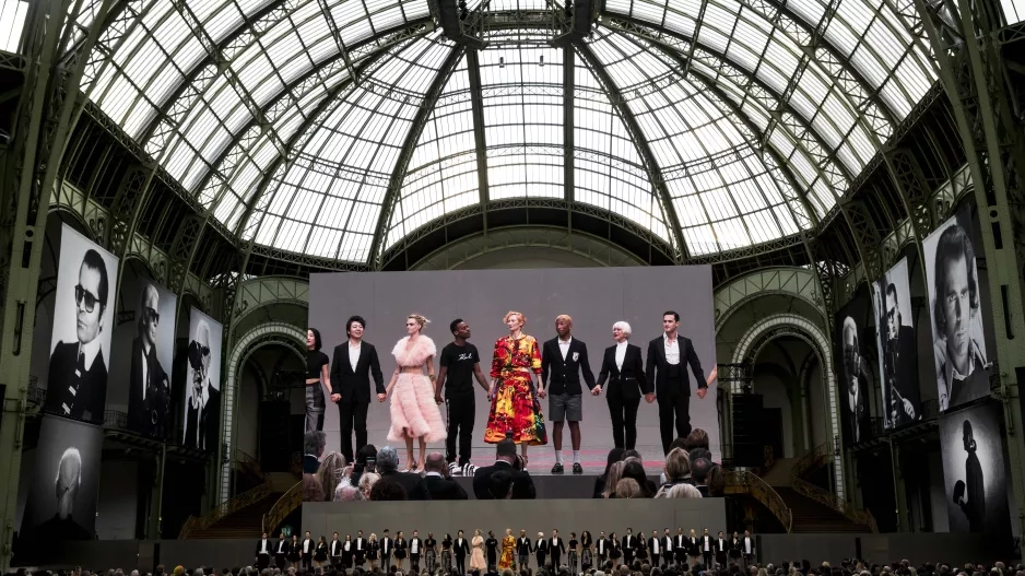 Karl for Ever