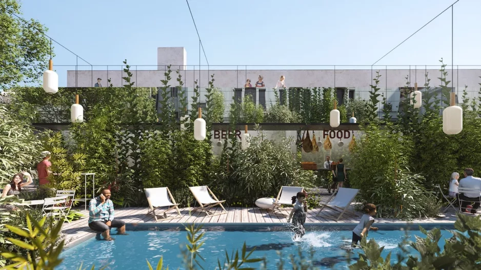 Manifesto Market Smíchov