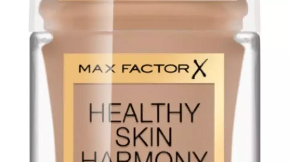 Max Factor Healthy Skin Harmony Max Factor Healthy Skin Harmony