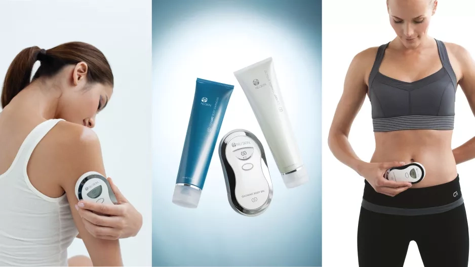 nu skin
