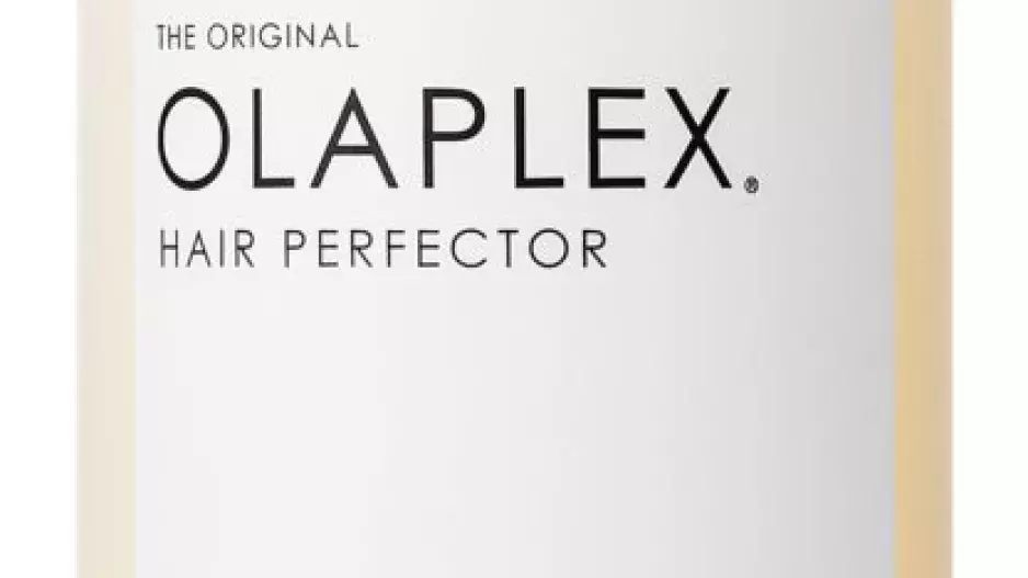 Olaplex Professional Hair Perfector, ošetřující péče prodlužující trvanlivost barvy