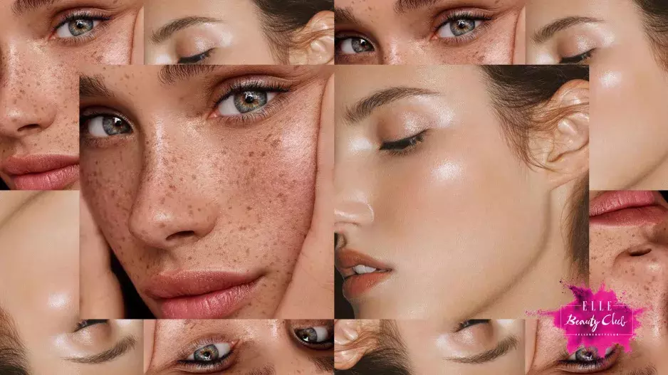 Rozjasněná zdravě vypadající pleť, lesklá „glossy“ víčka a šťavnaté rty během pár minut? Ukážeme vám, jak se jednoduše nalíčit dle posledních trendů s pomocí multifunkčních produktů a prstů!