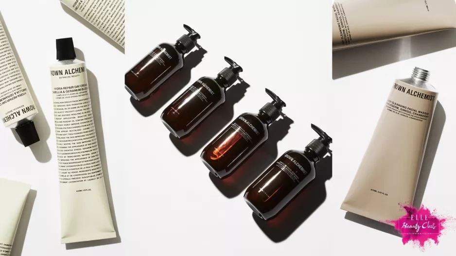 SOUTĚŽ: VYHRAJTE LUXUSNÍ AUSTRALSKOU KOSMETIKU GROWN ALCHEMIST