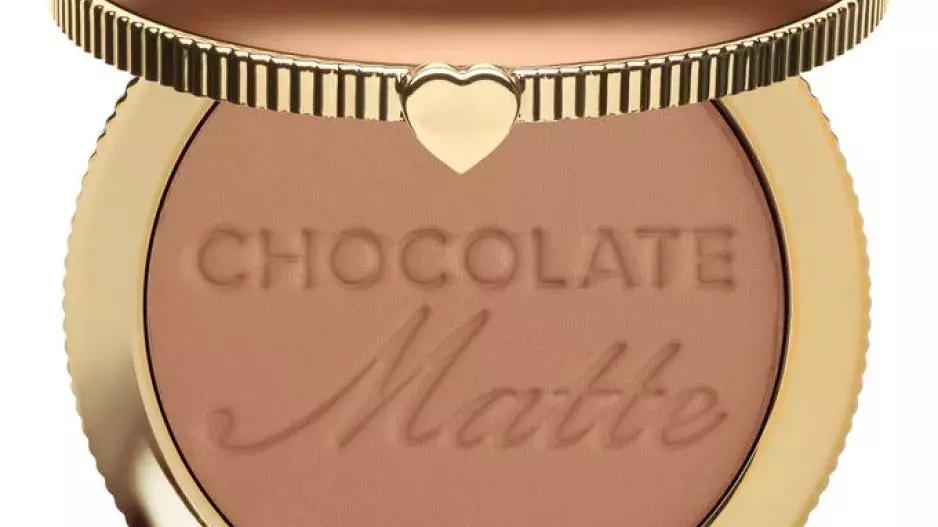 TOO FACED Chocolate Soleil Matte