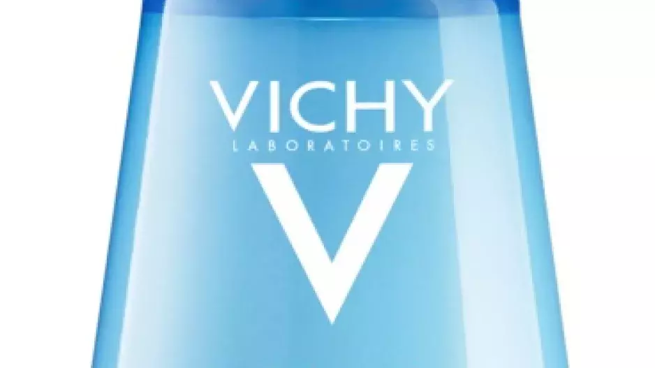 intenzivně hydratační pleťové sérum, VICHY Aqualia Thermal