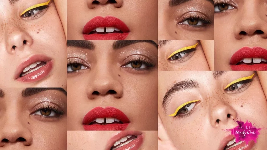 6 MAKEUP TRENDŮ TOHOTO LÉTA, KTERÉ VÁM NESMÍ UNIKNOUT
