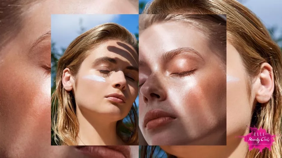 CO POTŘEBUJE VAŠE PLEŤ V LÉTĚ? KVALITNÍ MAKE-UP S SPF