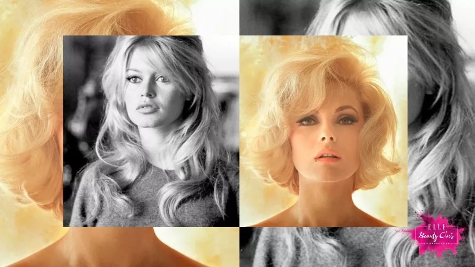 NEJLEPŠÍ VINTAGE ÚČESY VŠECH DOB