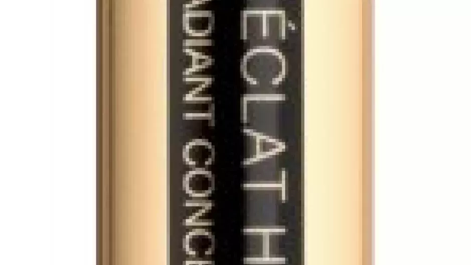 Yves Saint Laurent Touche Éclat High Cover, odstín 1 Porcelain