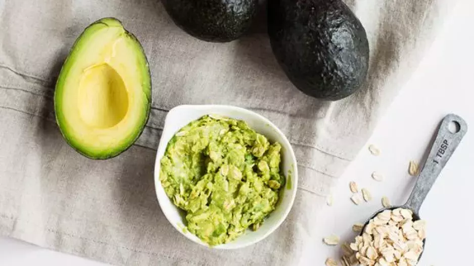 HOMEMADE PLEŤOVÉ MASKY