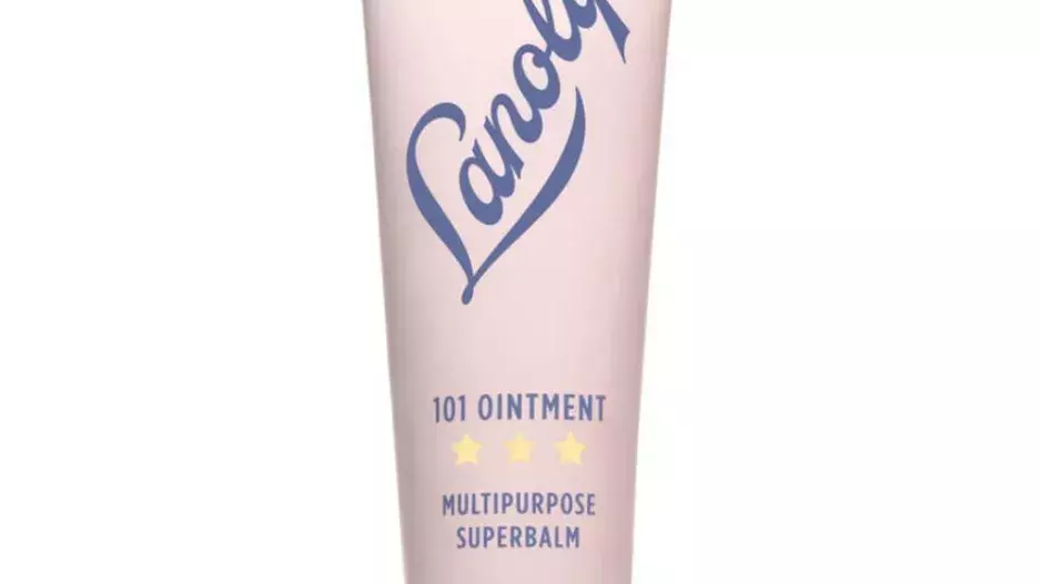 LANOLIPS, Lano Lips 101 Ointment Coconuter LANOLIPS, Lano Lips 101 Ointment Coconuter